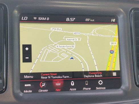 Used 2023 Dodge Challenger GT w/ Blacktop Package image 20