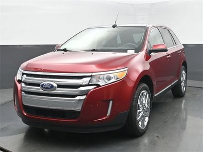 Used 2014 Ford Edge Limited w/ Equipment Group 301A
