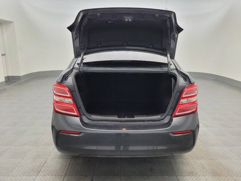 Used 2018 Chevrolet Sonic Premier image 33