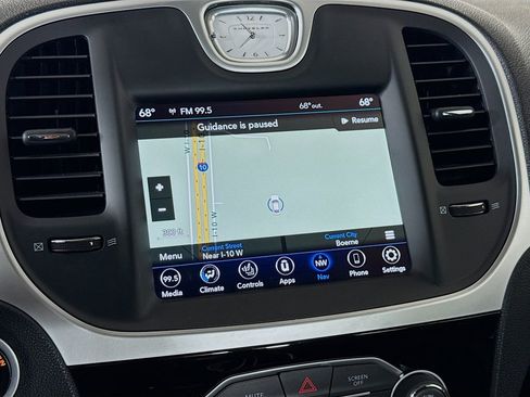 Used 2023 Chrysler 300 Touring L w/ Popular Equipment Group image 14