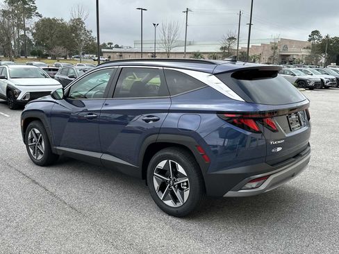New 2026 Hyundai Tucson SEL image 5