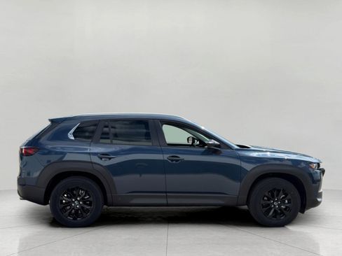 New 2026 MAZDA CX-50 AWD 2.5 S w/ Cargo Package image 6