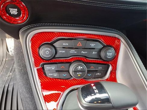 Used 2023 Dodge Challenger R/T w/ Plus Package image 16