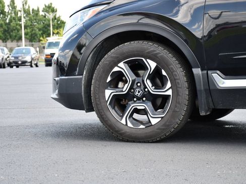 Used 2019 Honda CR-V Touring image 12