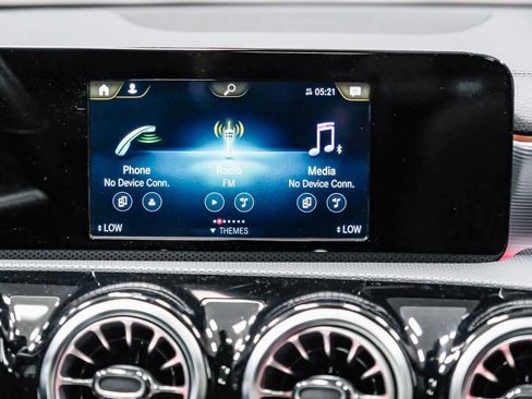 Certified 2022 Mercedes-Benz CLA 250 image 16