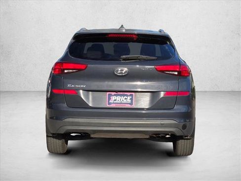 Used 2020 Hyundai Tucson Value image 6