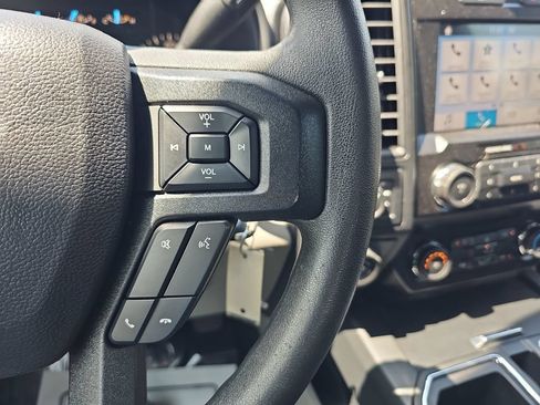 Used 2019 Ford F150 XL w/ Equipment Group 101A Mid AWD/4WD image 18