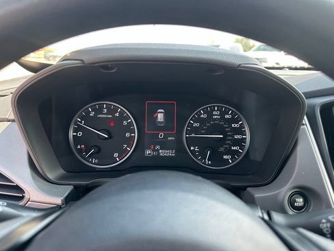 Used 2024 Subaru Crosstrek 2.0i Premium AWD/4WD image 15