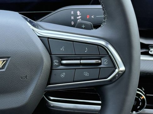 New 2026 Chevrolet Equinox LT image 14