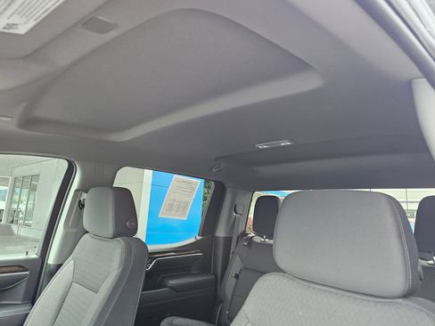 Certified 2025 GMC Sierra 1500 Elevation AWD/4WD image 23