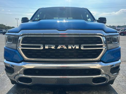 Used 2023 RAM 1500 Big Horn AWD/4WD image 2
