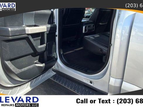 Used 2019 Ford F150 Lariat AWD/4WD image 17