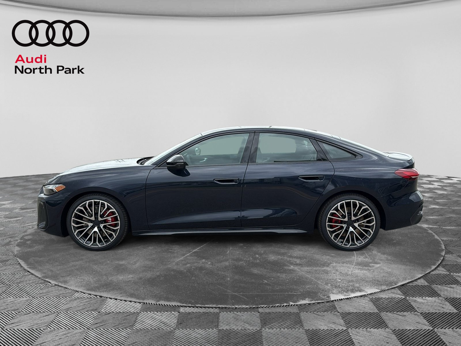 New 2026 Audi S5 Premium Plus w/ Premium Plus Package AWD/4WD image 6