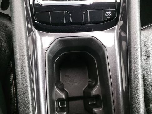 Used 2022 Jeep Compass Latitude AWD/4WD image 25