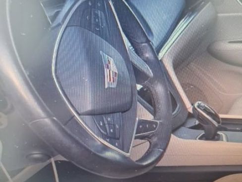 Used 2017 Cadillac XT5 Luxury w/ Driver Awareness Package FWD image 15