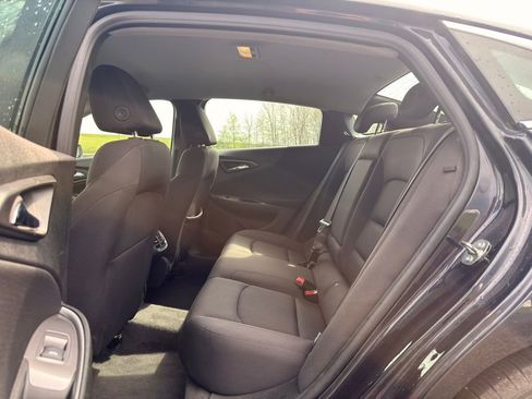 Used 2023 Chevrolet Malibu LT FWD image 24