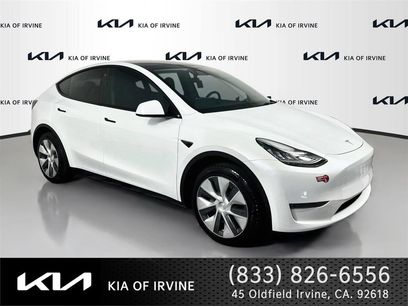 Used 2023 Tesla Model Y Long Range