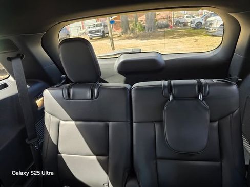 New 2026 Ford Explorer ST w/ Sun And Sound Package image 12