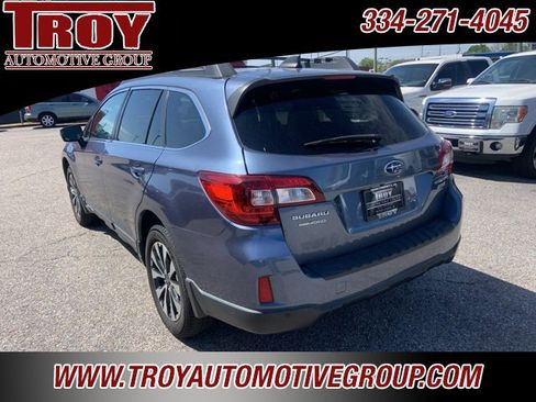 Used 2017 Subaru Outback 2.5i Limited image 14