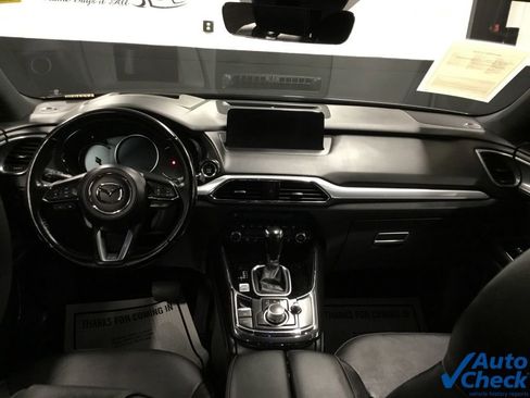 Used 2022 MAZDA CX-9 Grand Touring image 27