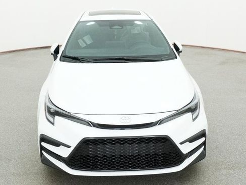 New 2026 Toyota Corolla XSE image 56