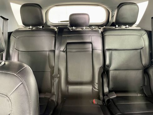 Used 2023 Ford Explorer Limited RWD image 22