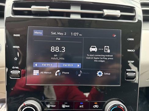Used 2023 Hyundai Tucson SEL FWD image 26