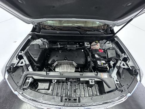 Used 2020 GMC Acadia SLE w/ Driver Convenience Package FWD image 62