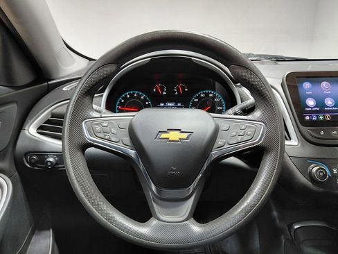 Used 2019 Chevrolet Malibu LS w/ Driver Confidence Package FWD image 24