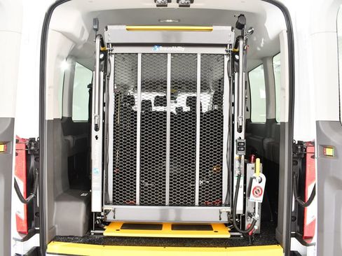New 2026 Ford Transit 350 XL AWD/4WD image 19