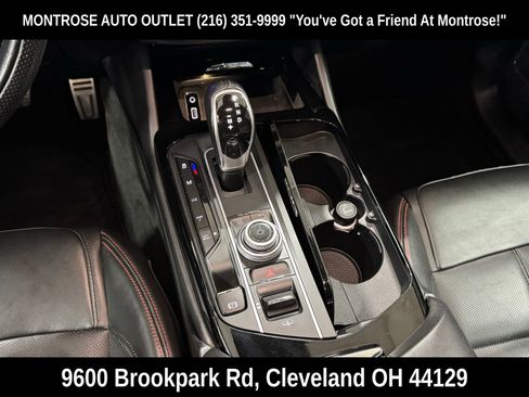 Used 2018 Maserati Levante GranSport image 23