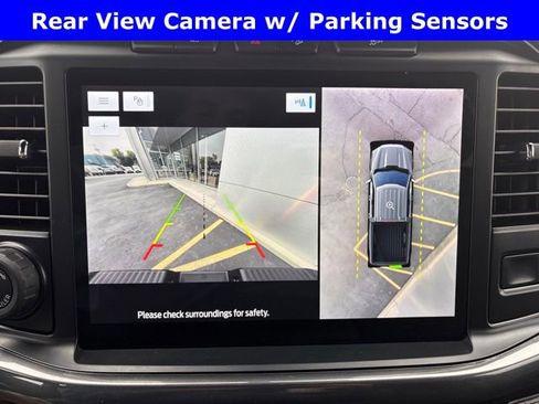 Certified 2022 Ford F150 XLT w/ Equipment Group 302A High image 14