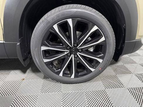 New 2026 MAZDA CX-50 AWD 2.5 S w/ Weather Package image 11