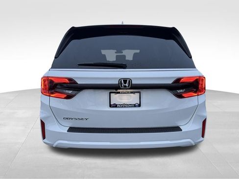 New 2026 Honda Odyssey EX-L image 20