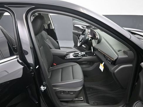 New 2026 Buick Envision Avenir image 18