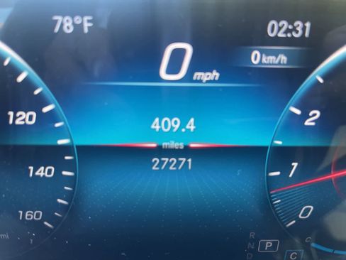 Used 2022 Mercedes-Benz GLB 250 image 7