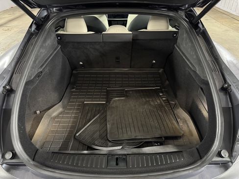 Used 2021 Tesla Model S Plaid image 49