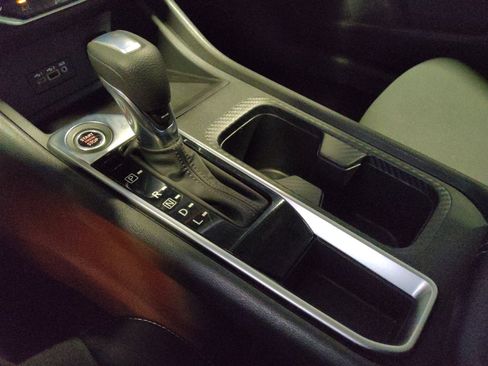 Used 2023 Nissan Sentra SV FWD image 26