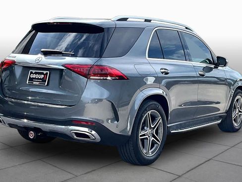 Used 2022 Mercedes-Benz GLE 350 image 13