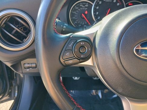 Used 2017 Subaru BRZ Limited w/ Popular Package #3 image 23