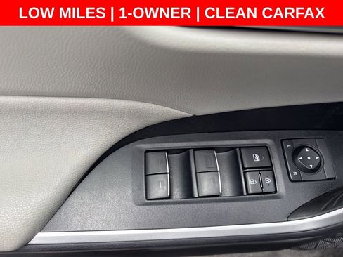 Used 2022 Toyota RAV4 XLE Premium FWD image 23