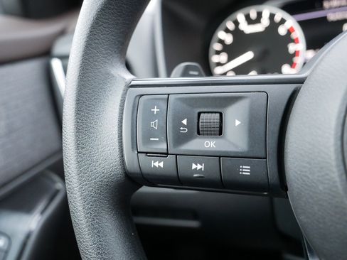 Certified 2023 Nissan Rogue S image 28