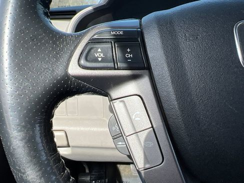 Used 2014 Honda Pilot EX-L image 16