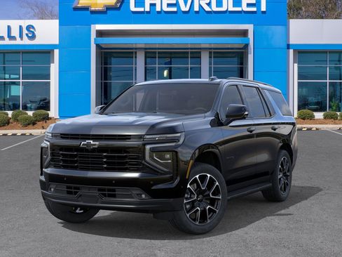 New 2026 Chevrolet Tahoe RST w/ Comfort Package image 7