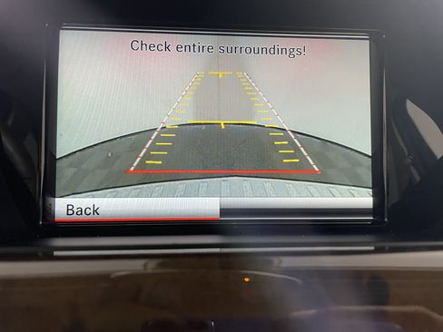 Used 2015 Mercedes-Benz GLK 350 4MATIC image 22