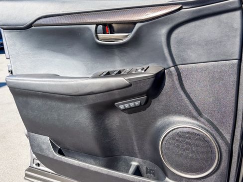 Used 2019 Lexus NX 300h AWD w/ Premium Package image 20