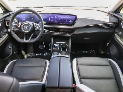 Used 2025 Buick Envision Sport Touring AWD/4WD image 26