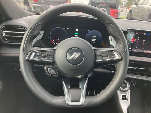 New 2024 Dodge Hornet R/T Plus image 15