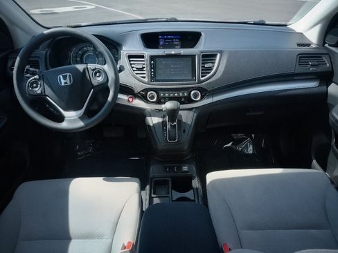 Used 2016 Honda CR-V EX image 14