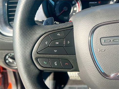 Used 2023 Dodge Charger Scat Pack w/ Daytona Edition Group image 16